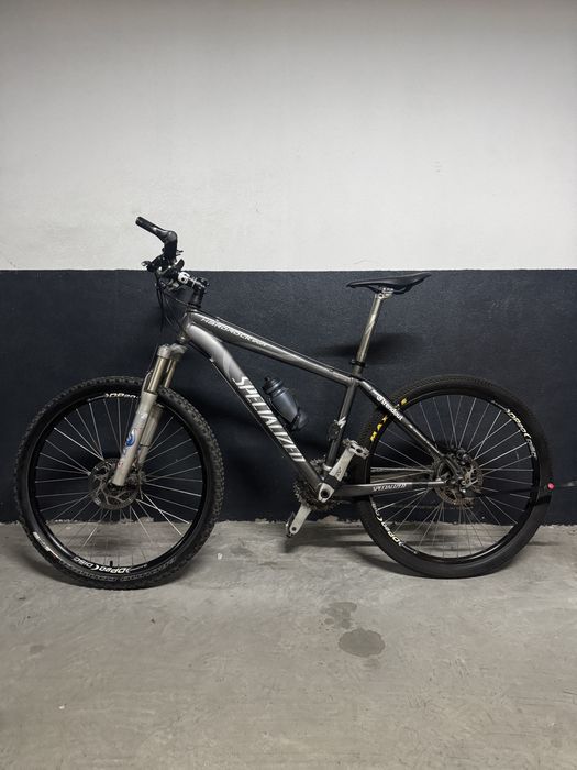 Bicicleta Specialized