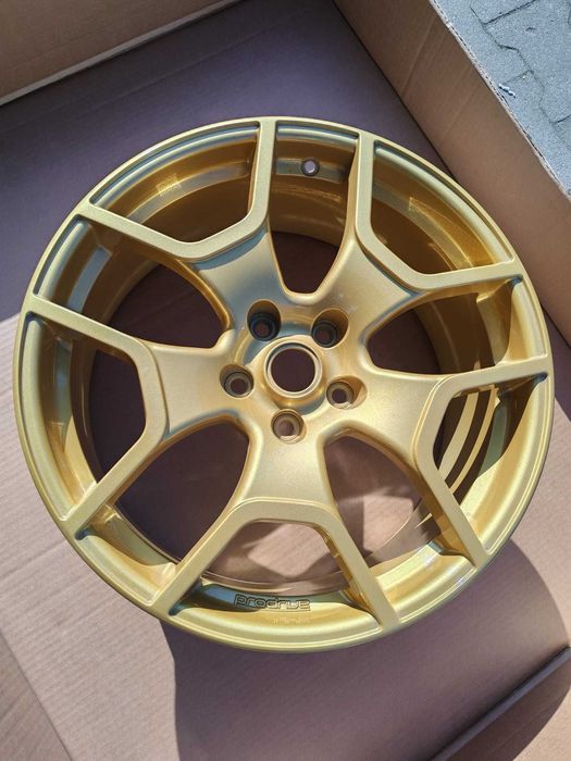 Alufelgi PRODRIVE GT2 19" Subaru WRX STI JDM