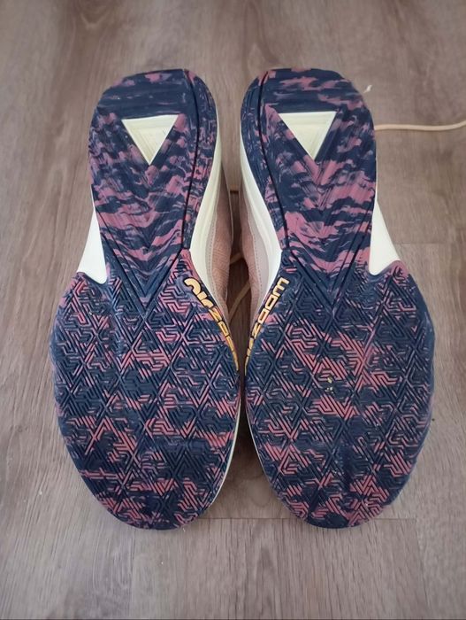 Męskie buty sportowe