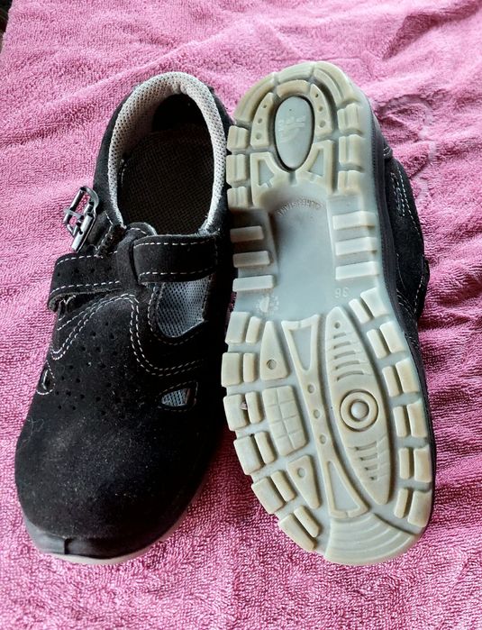 Рабочая обувь ,спецобувь