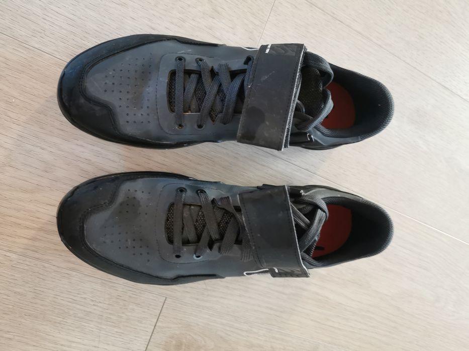 Buty rowerowe SPD Five Ten 46 2/3