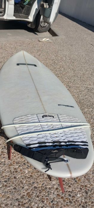 Prancha de Surf 6'2 | 38l