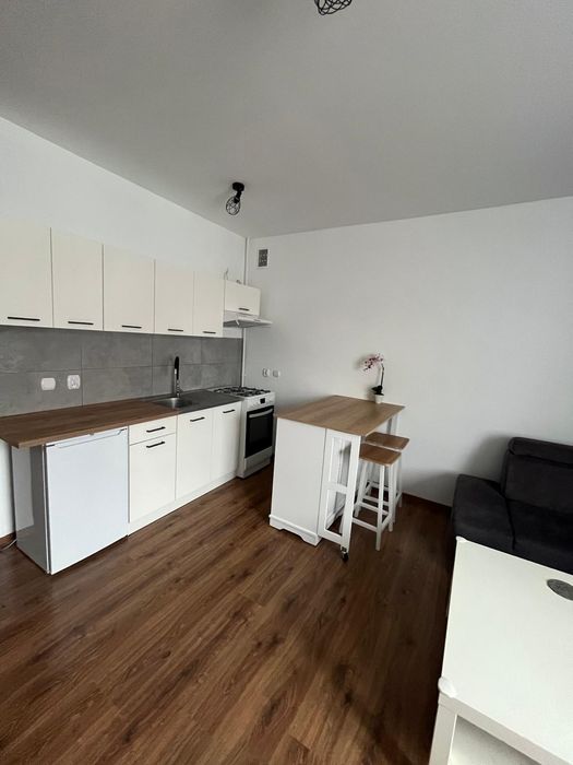 Mieszkanie do wynajęcia w Strzelcach Krajenskich