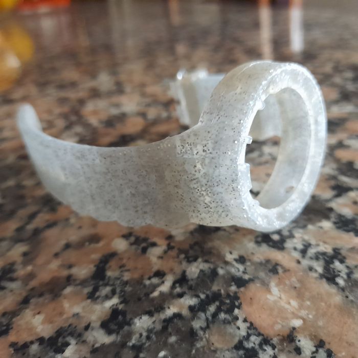 Relógio da WATX and Co