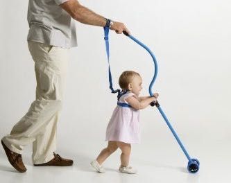 Niniwalker Andarilho para criança