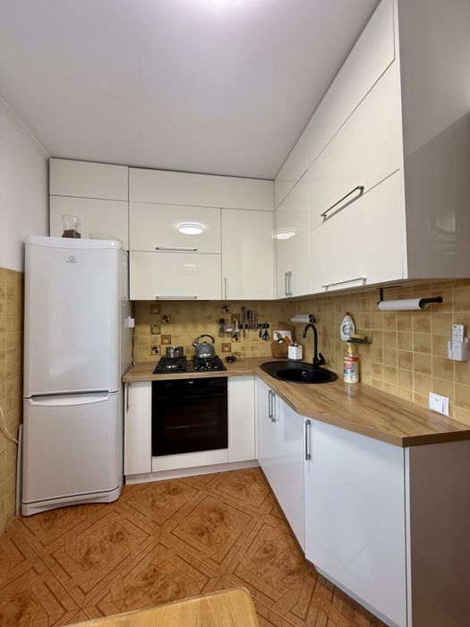Продам 2 кімнатну квартиру в центрі Квасилова (Чешка)
