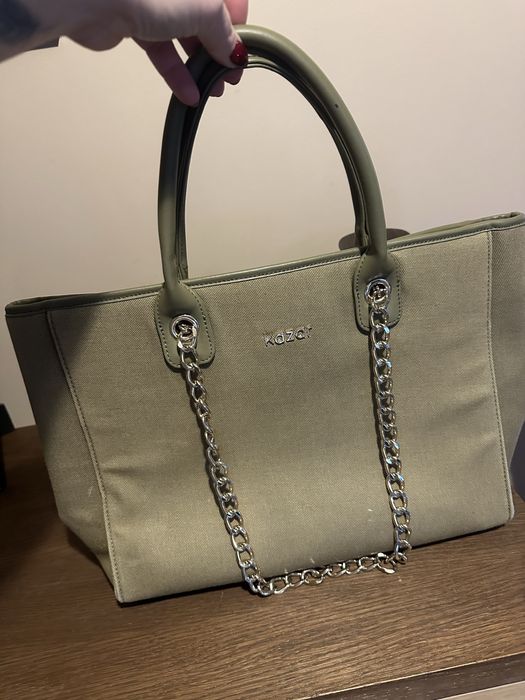 Kazar tirebka khaki /oliwkowa