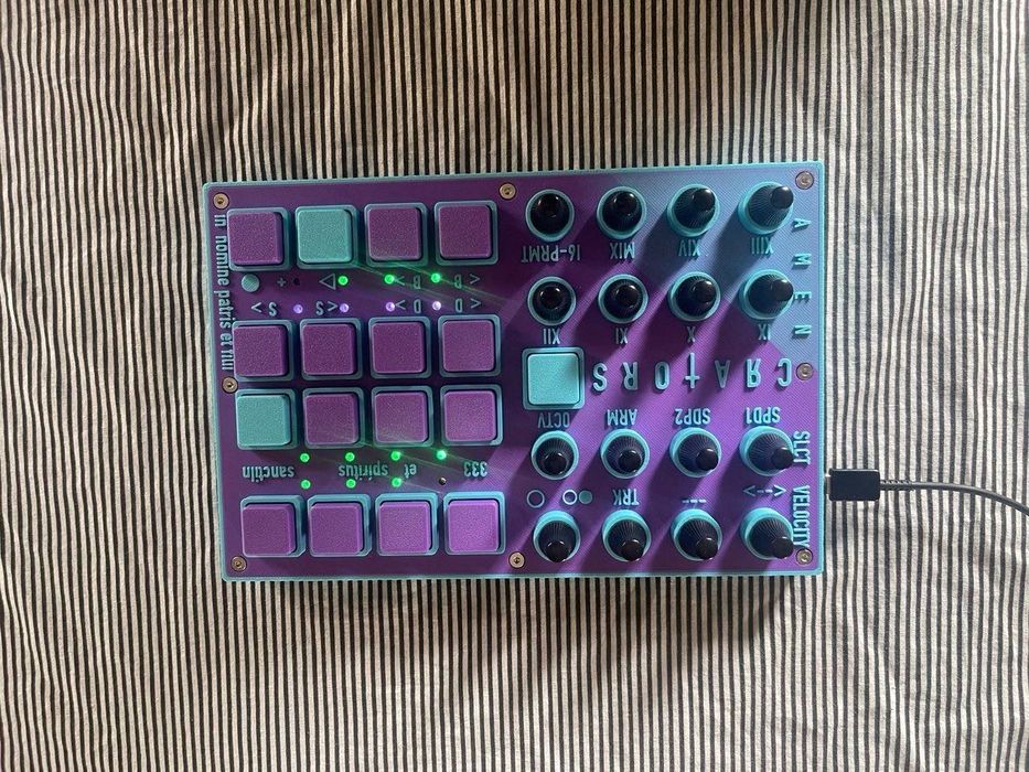 launchpad x - Купить музыкальные инструменты - Цена на OLX.ua