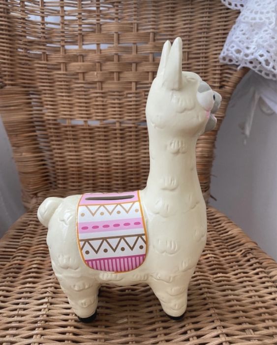 Mealheiro cerâmica lama