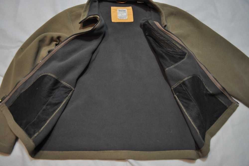 TIMBERLAND L bluza męska polarowa wpinka do kurtki rs3v