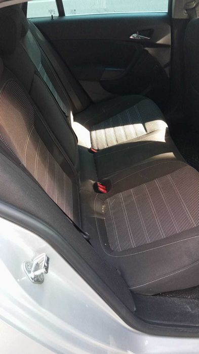 Carrinha Opel Insignia 2.0 CDTI 160 CC