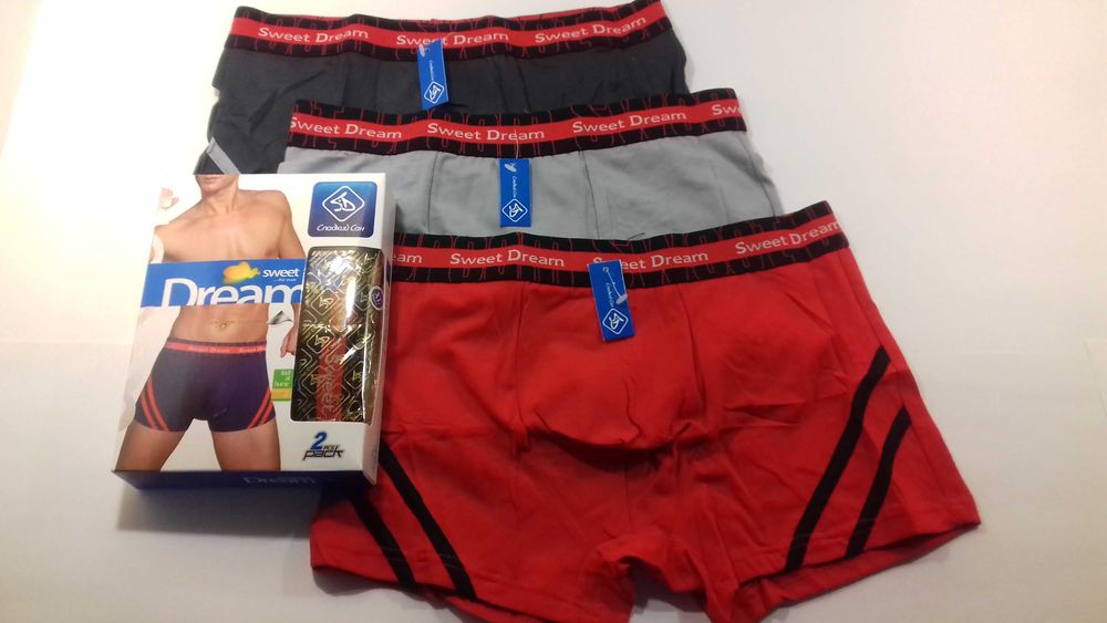 Труси-боксерки Sweet Dreams Cладкий Сон хорошее качество опт/розница