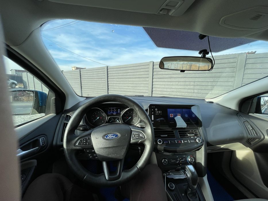 Продам Ford Focus mk 3