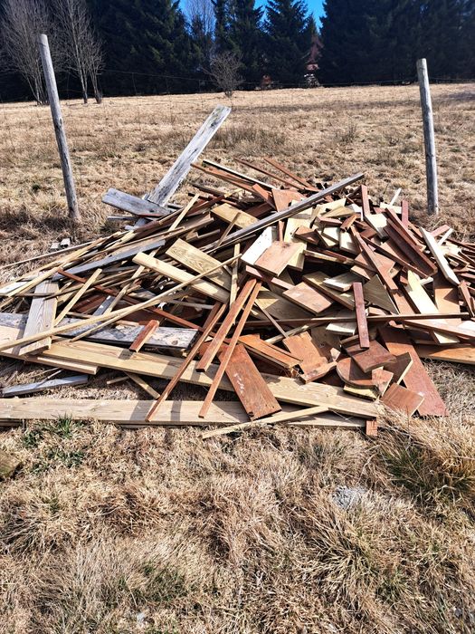 Oddam za darmo drewmo