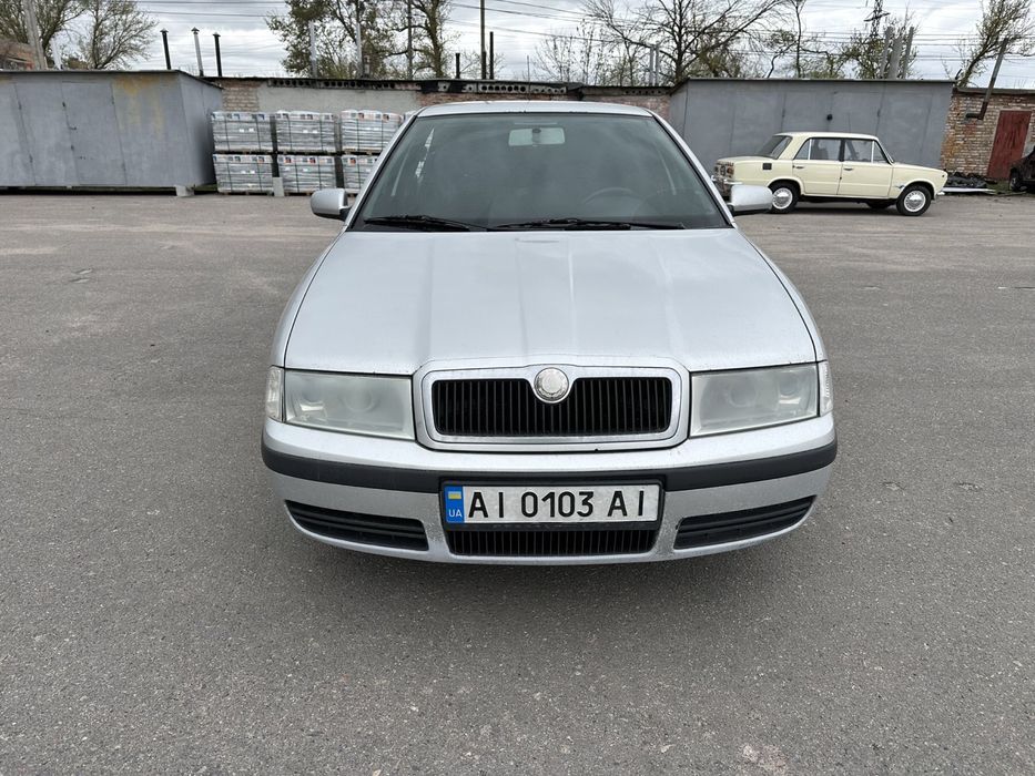 Продам Škoda Octavia 2006 р