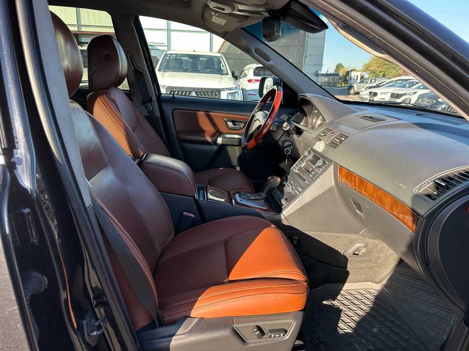 Volvo XC90 4.4 2007