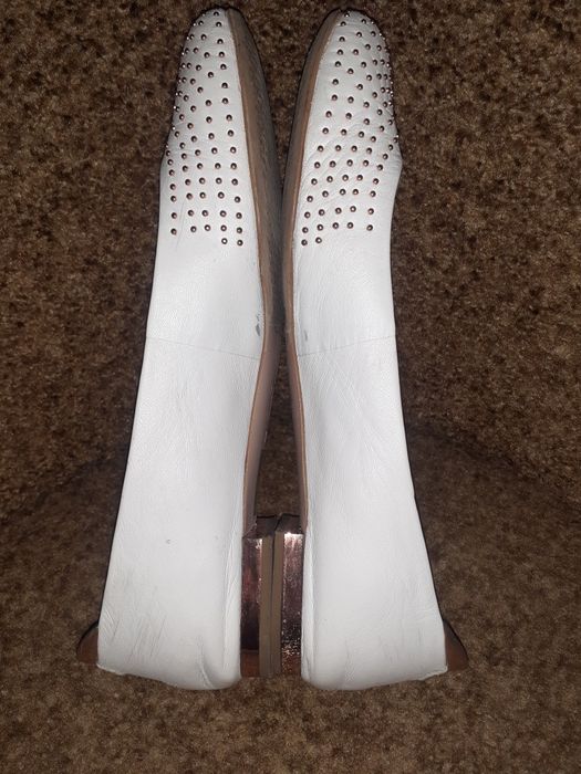 Балетки Carlo Pazolini