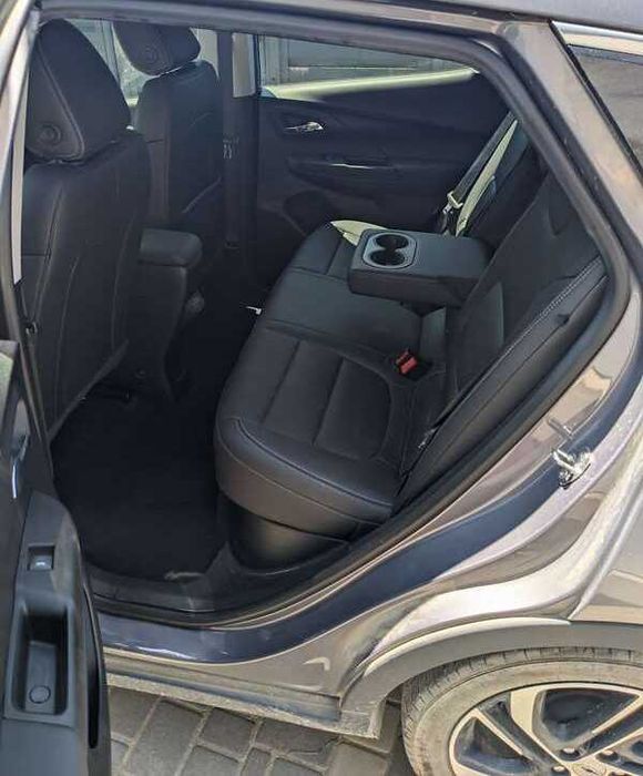 Chevrolet Bolt EV 2023