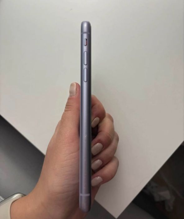 Iphone 11 - 64 gb