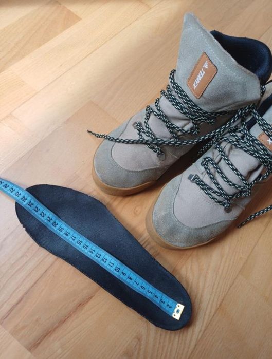 Ботинки adidas terrex snowpitch  кроссовки адидас демисезонные боты ун