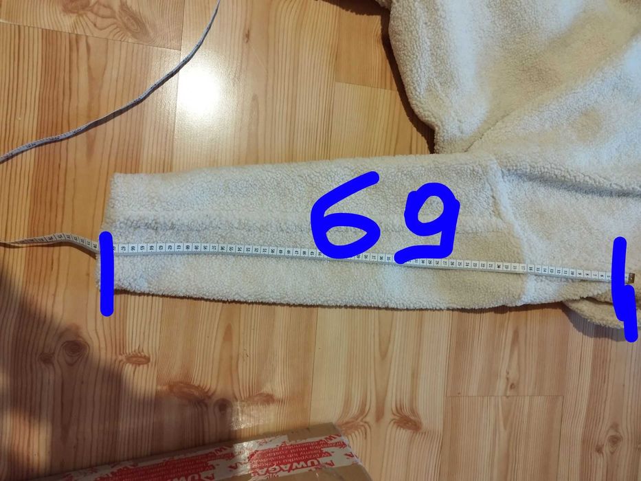 kurtka wiosna - lato