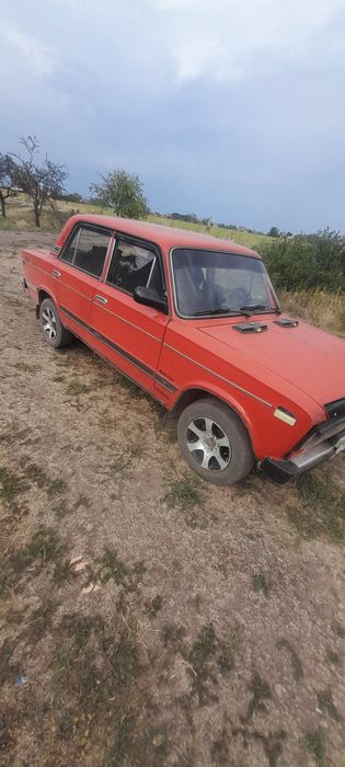 Продам  ВАЗ 2106