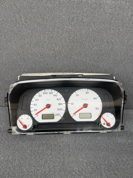 Quadrante conta km Seat ibiza 6k Tdi
