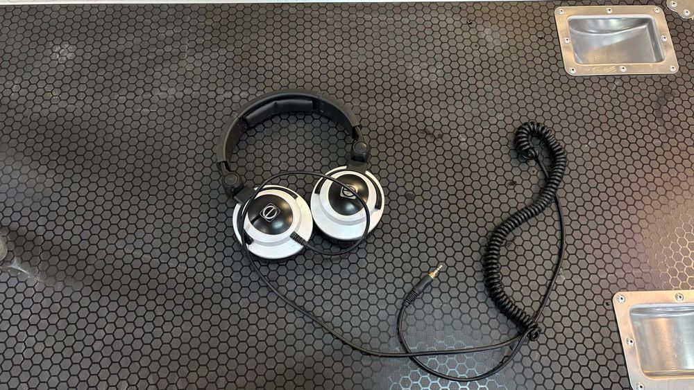 Słuchawki Ecler ECH602