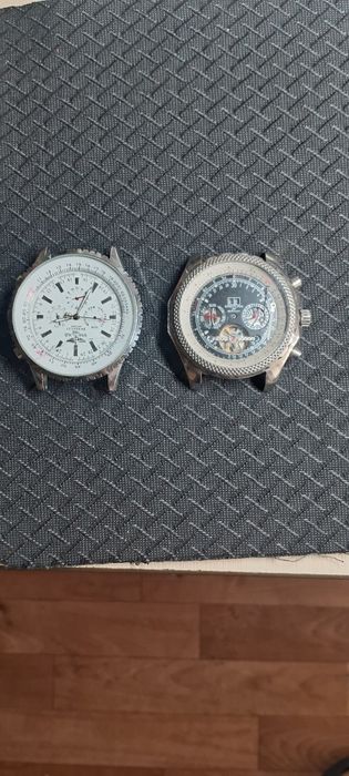 Наручные часы Bentley