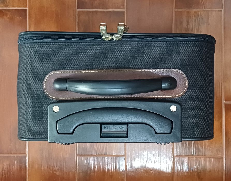 Trolley de viagem NOVO