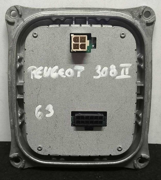 Balastro Xénon / Módulo LED 130732940400 - PEUGEOT 308 II