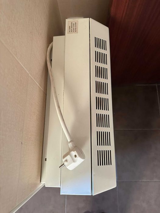 Acumuladores de calor Nortéli 1200w, 1700w, 2100w