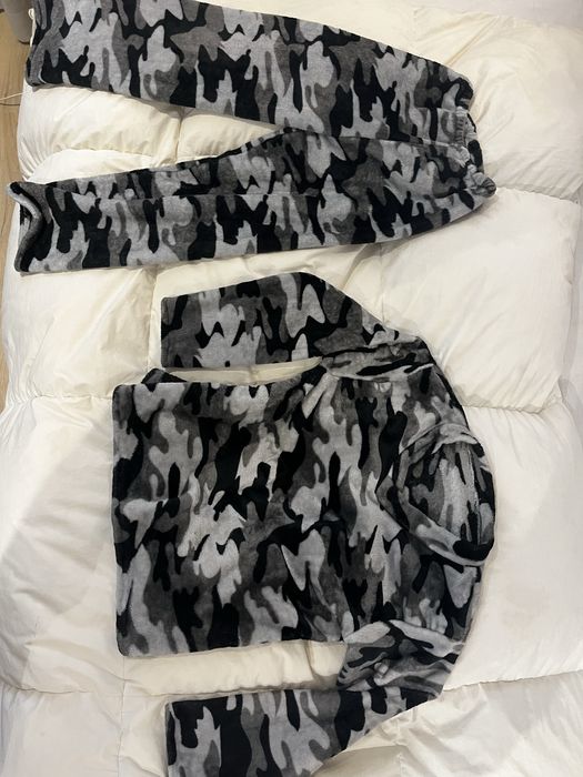 Pijama térmica unisex