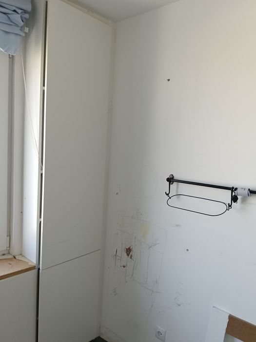 Szafki narożne - prawe.