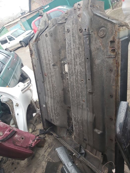 Запчасти кузовные ваз дэо ланос  сенс