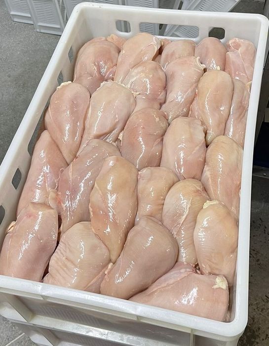 Говядина  высший, первый и второй сорта от тонны,