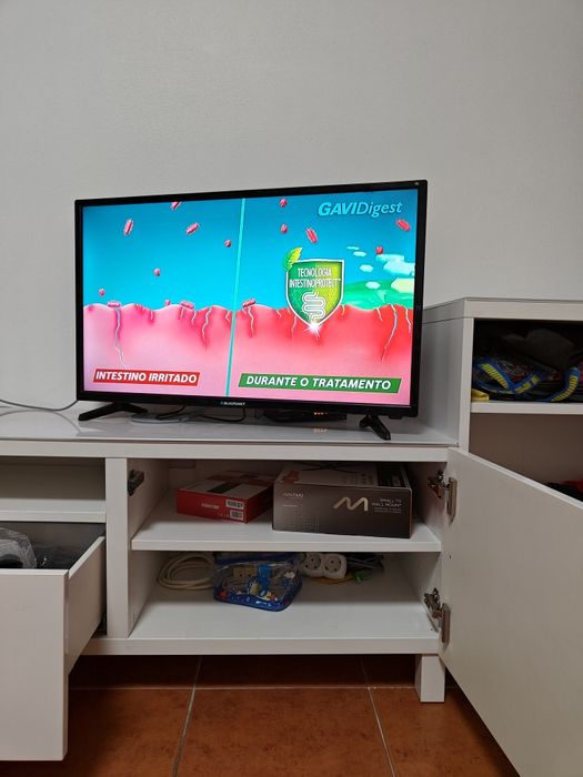 Vendo Móvel TV IKEA
