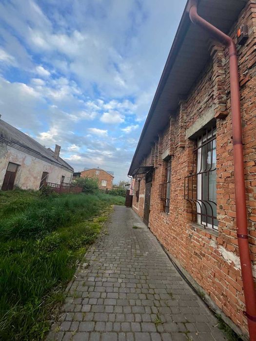 Продаж комерційної приміщення