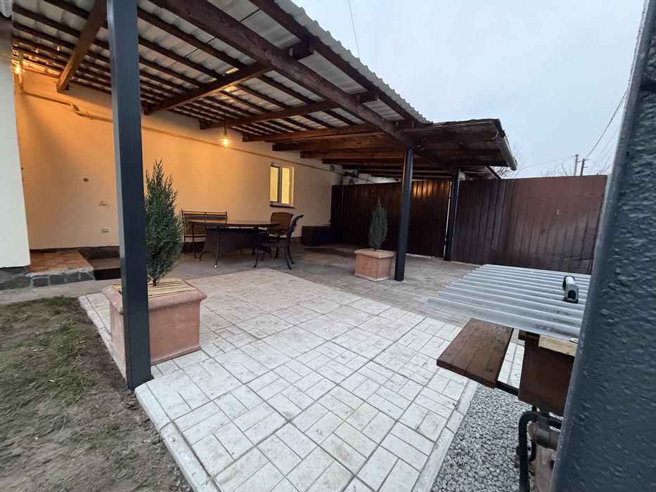 Подобова короткострокова оренда будинку набережна перемоги  центр