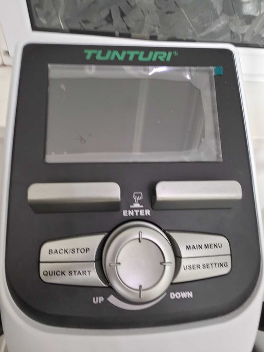 Орбітрек Tunturi C80 Crosstrainer