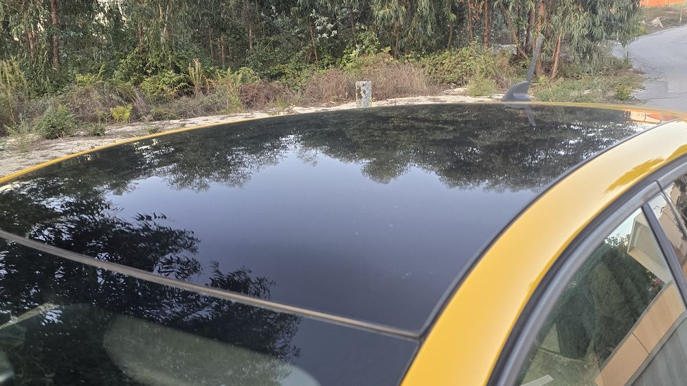 Peugeot e-208 GT line