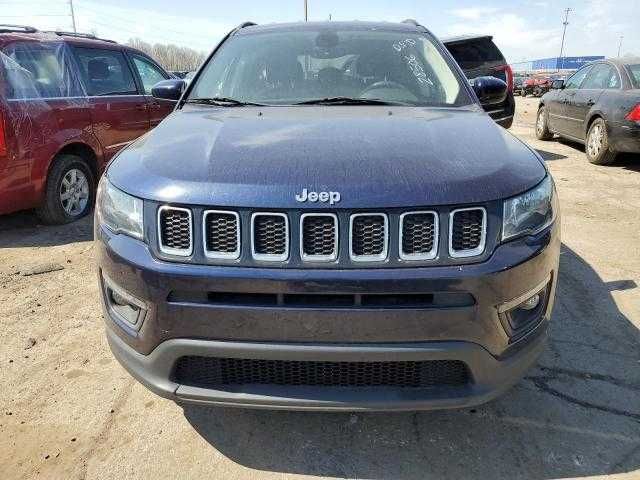 Jeep Compas Джип Компас 2.4  MP 2017-2024 розбірка шрот запчастини