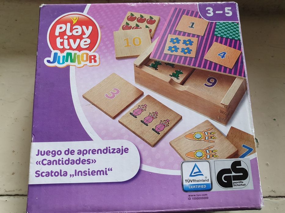 Jogos de tabuleiro