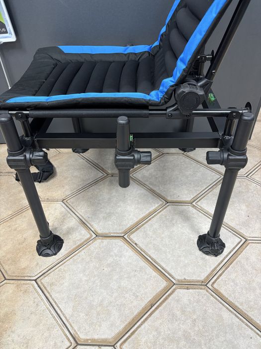 Кресло платформа Preston absolute chair