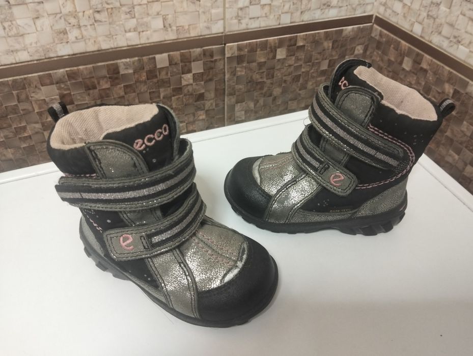 Geox ecco super fit viking 21,22,23,24,25,26,31,32,36 зимние ботинки