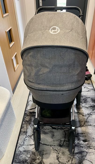 Gondola do wózka cybex priam