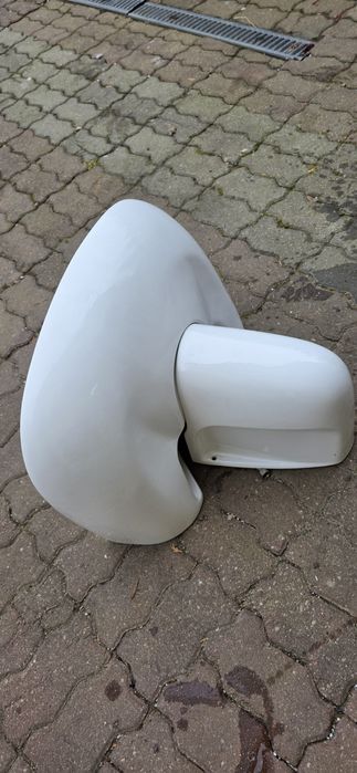 Umywalka 55 cm KOŁO