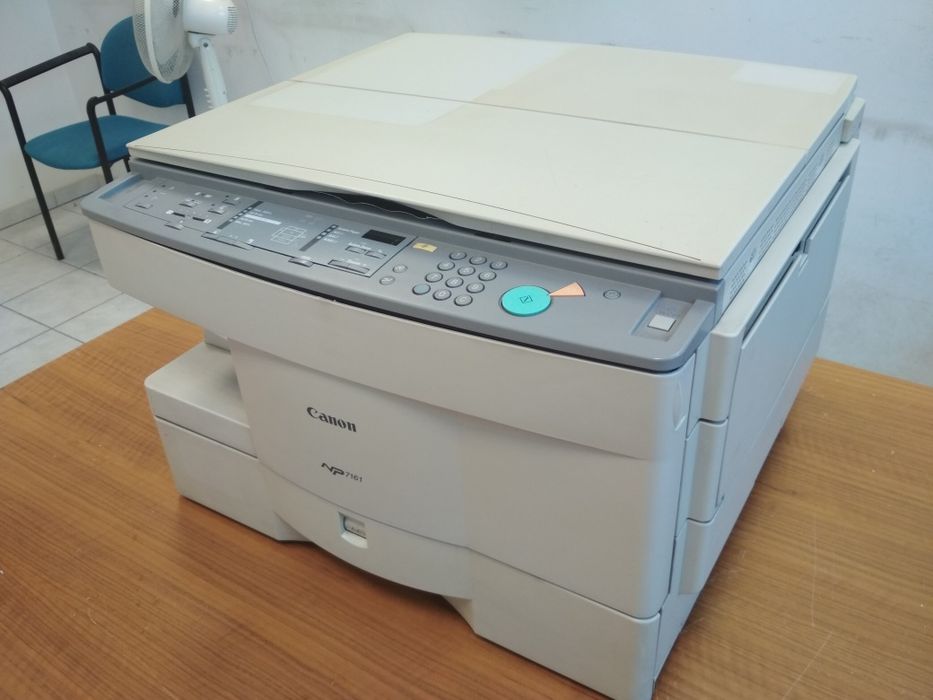 Ksero Canon np7161