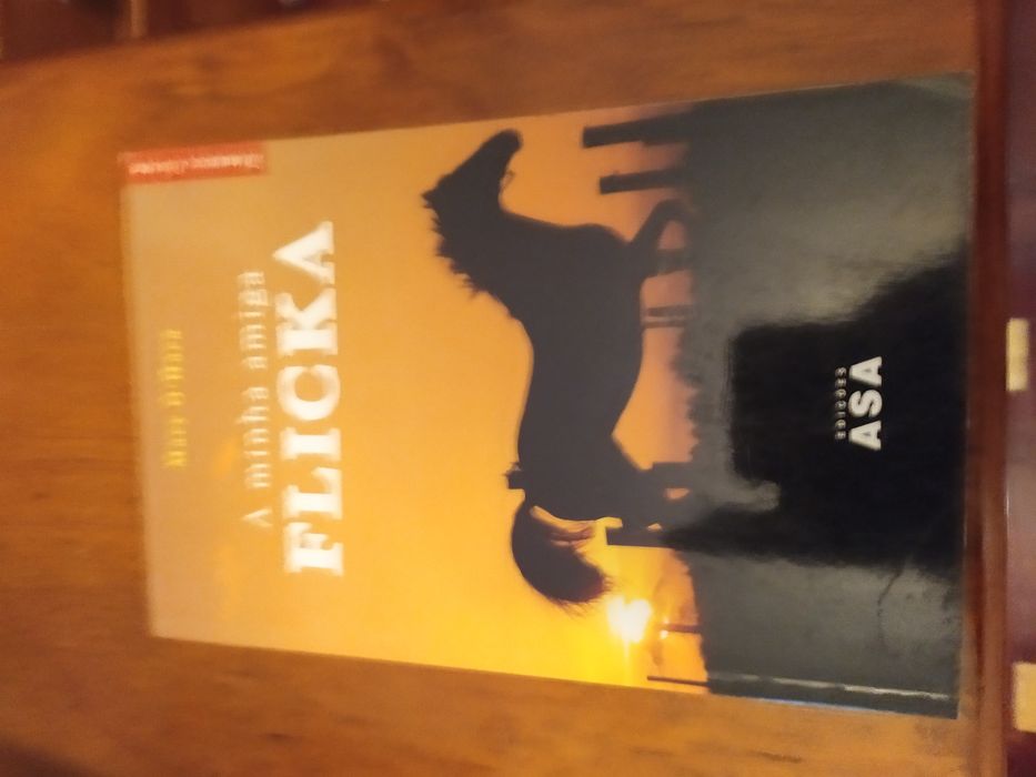 Livros Juvenis/Adolescentes (4€ cada ou troca)