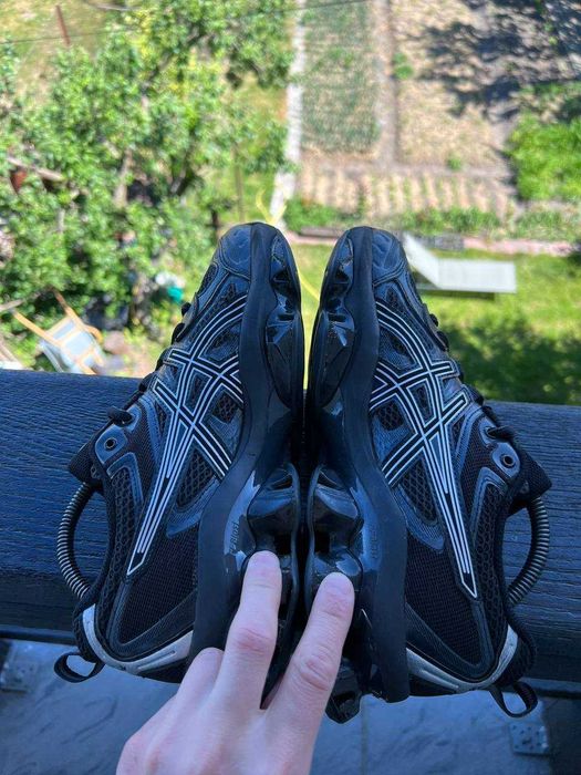 asics gel quantum kinetic - купити чоловіче взуття - Ціна на OLX.ua